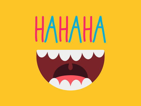 Comedy Rant 30 mins