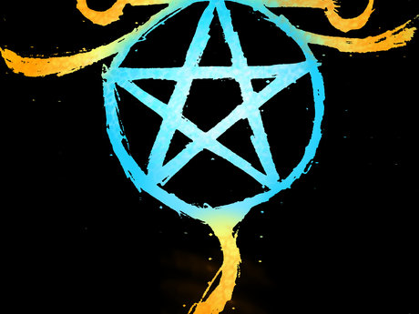 Sigil Creation