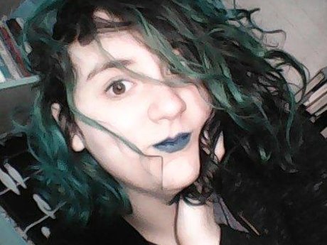 Dye Your Hair for You