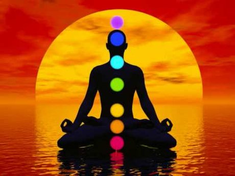 Guided meditation