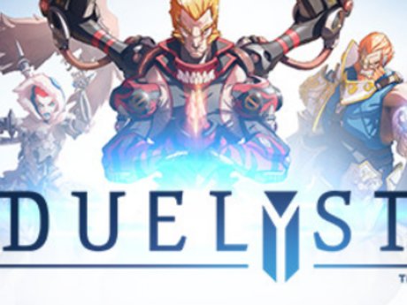 Improve your Duelyst Deck