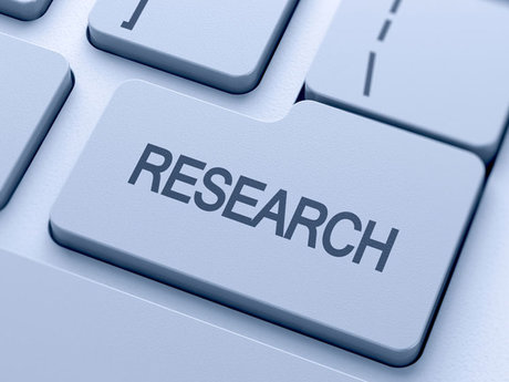 Online search for info