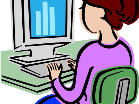 Typing services