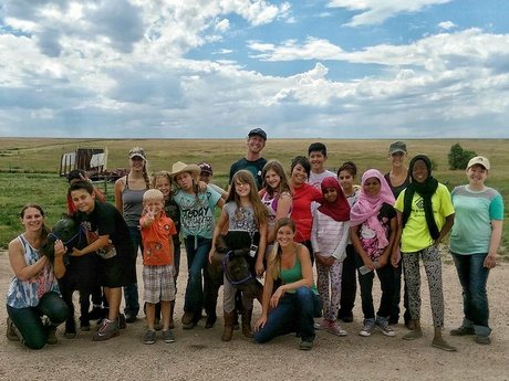 Advice on where to volunteer