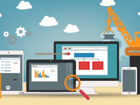 30 minute website or app consultant