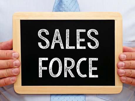 Salesforce solutions