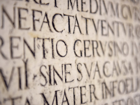 Basic Latin Lessons
