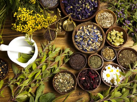 Health Guru Healing Sessions 