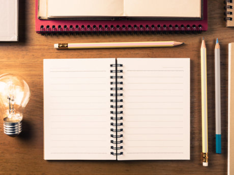 Writing and Editing 