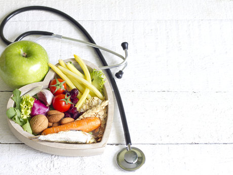 Create Diet/Allergy-Friendly Recipe
