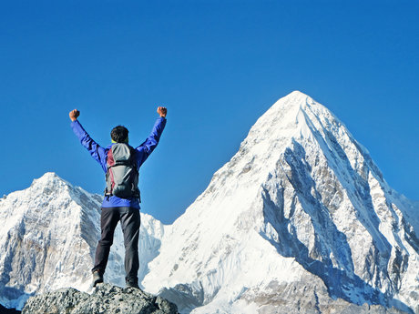 live self - empowerment Skype chat