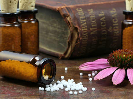 Wellness consultant