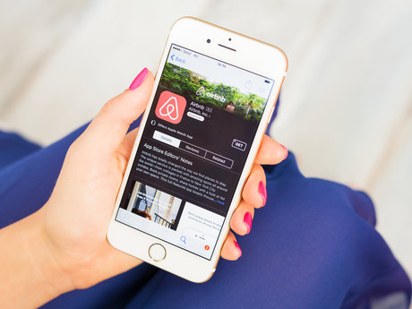 AirBnB Introduction and Support