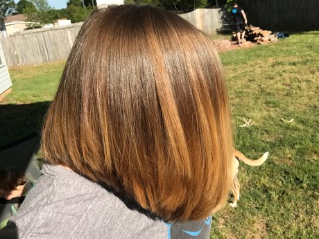 Haircut
