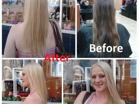 Haircolor