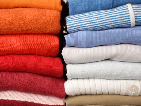 Professional Clothes Folder