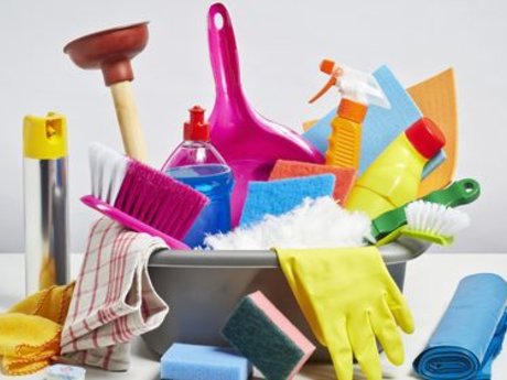 Housekeeping/Cleaning 