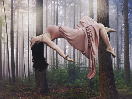Lucid Dream Interpretation