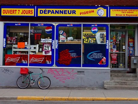 1h30 neighboring tour - insolete