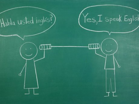 Translation : English/Spanish