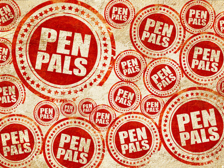 Pen Pal