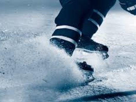 Skating lessons