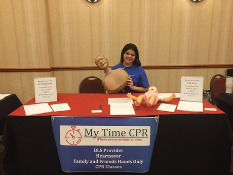 CPR Classes