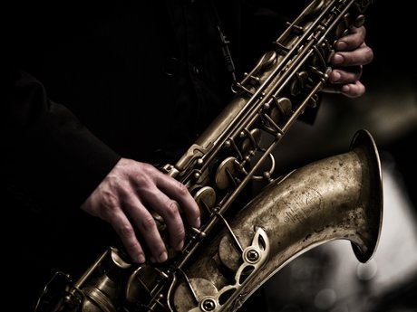 30 minute Saxophone lesson 