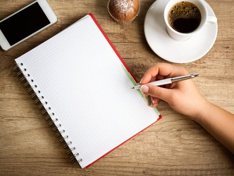 Creative Writing - Personal
