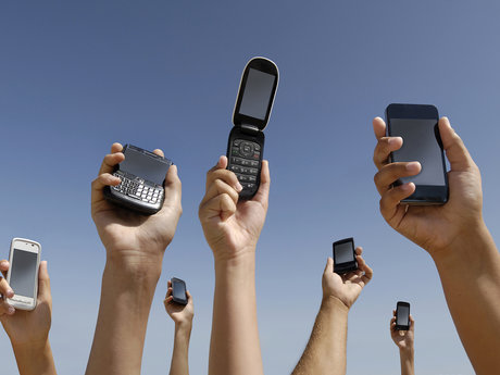 30 Minute Phone How-To