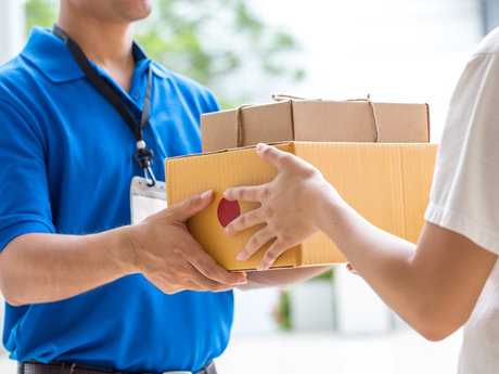 Shipping consult up to 30 min