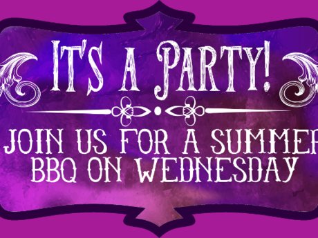 Design A Custom Party Invitation 