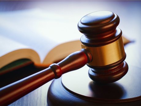 Simple legal advice