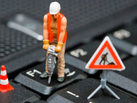 Computer Geek for Hire