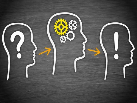 15 Minutes - Brainstorming
