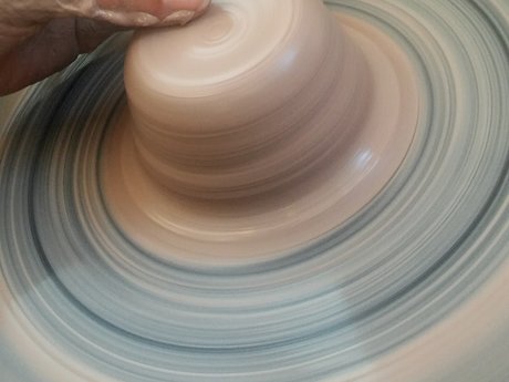 Ceramic/pottery consultation