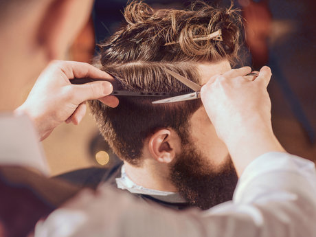 Simple & Classy Cuts 4 u