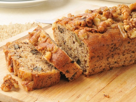 Homebaked Dessert: One loaf pie or 