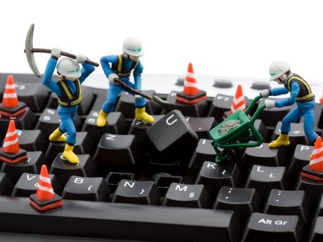 IT Consulting/Computer Repair