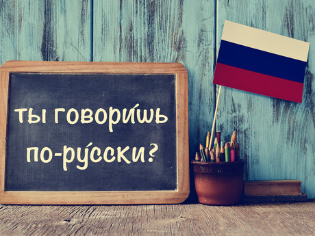 Introductory Russian