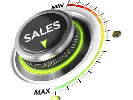 Intelligent Speaking/Sales Training