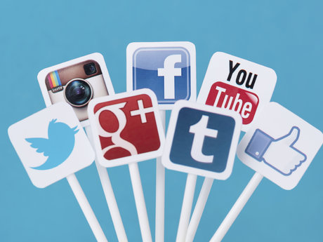 Social Media Advisor/Planner