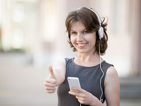 Music Recommendations
