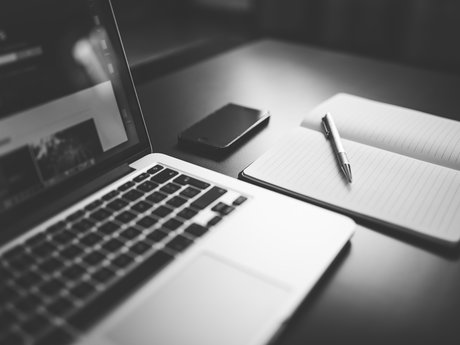 Line-edit your article or post
