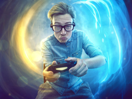Counter-Strike Coaching
