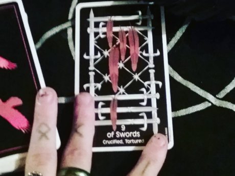 Tarot: 3-5 Cards, PDF