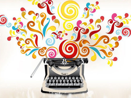 Creative Writing Editing