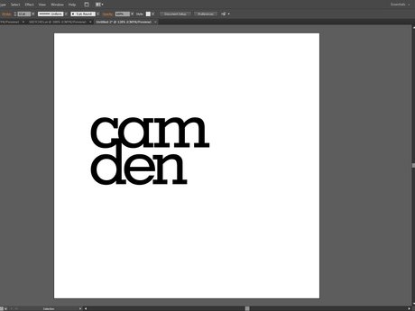 Logo freelance
