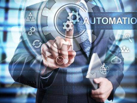 Business Automation Consulting 