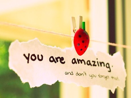 Free Compliments!